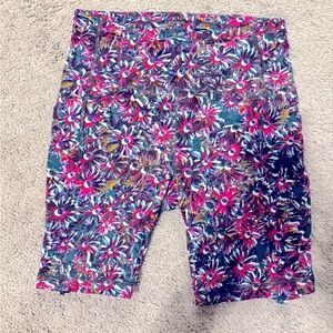 Lululemon Biker Shorts